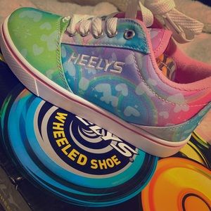 Heelys